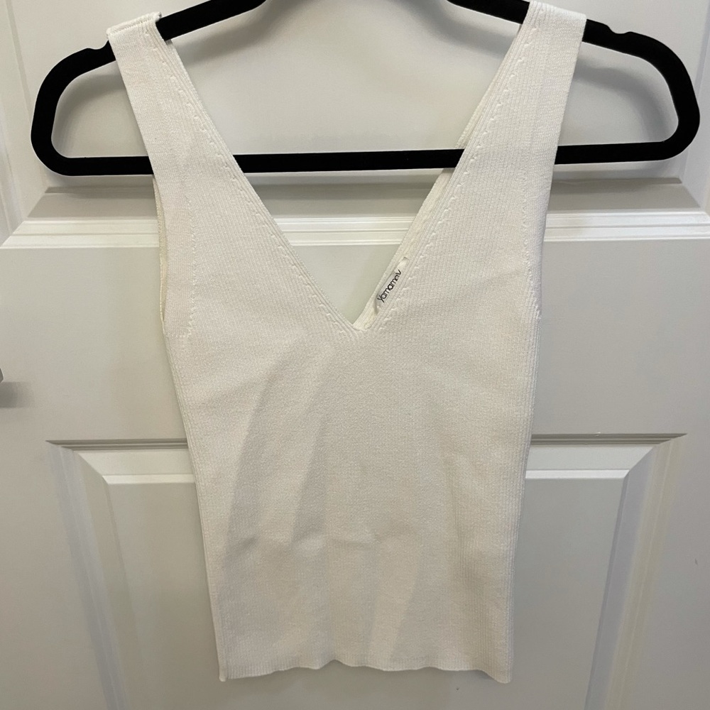 Yamamay tank top